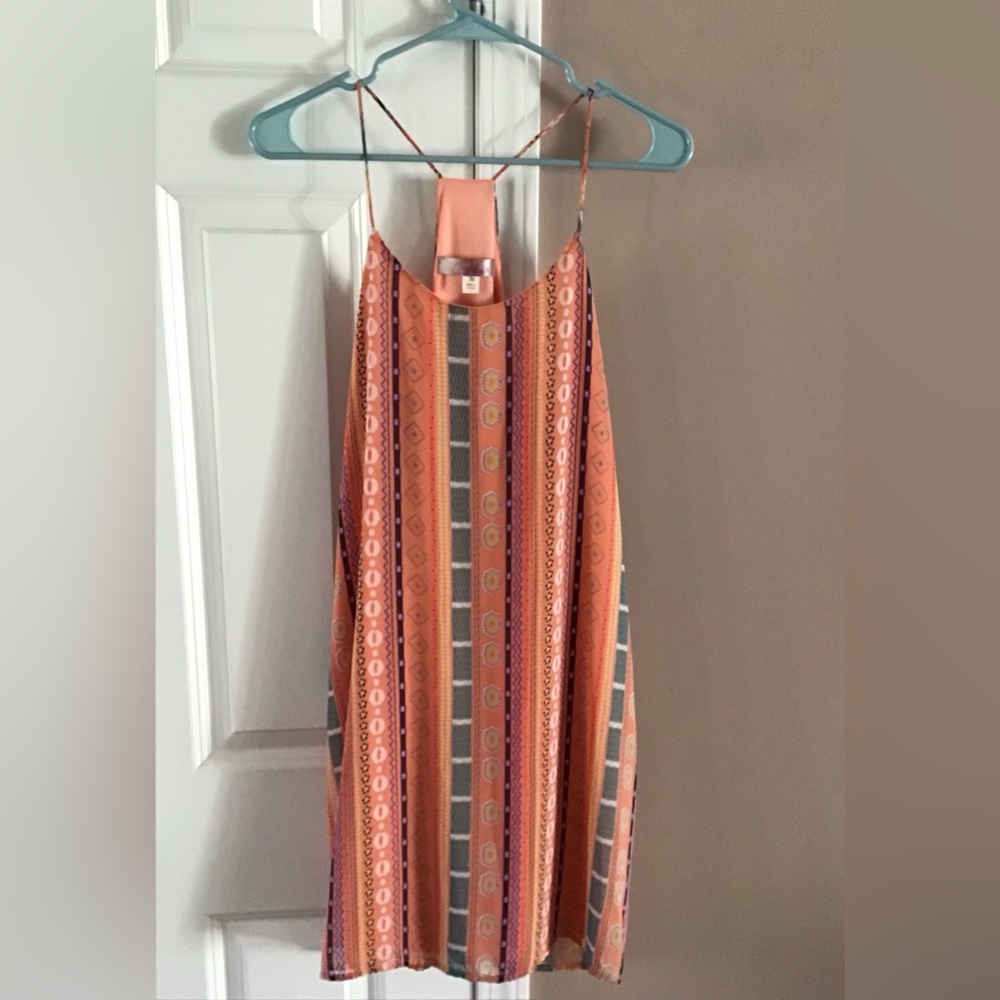 Francesca’s Sundress